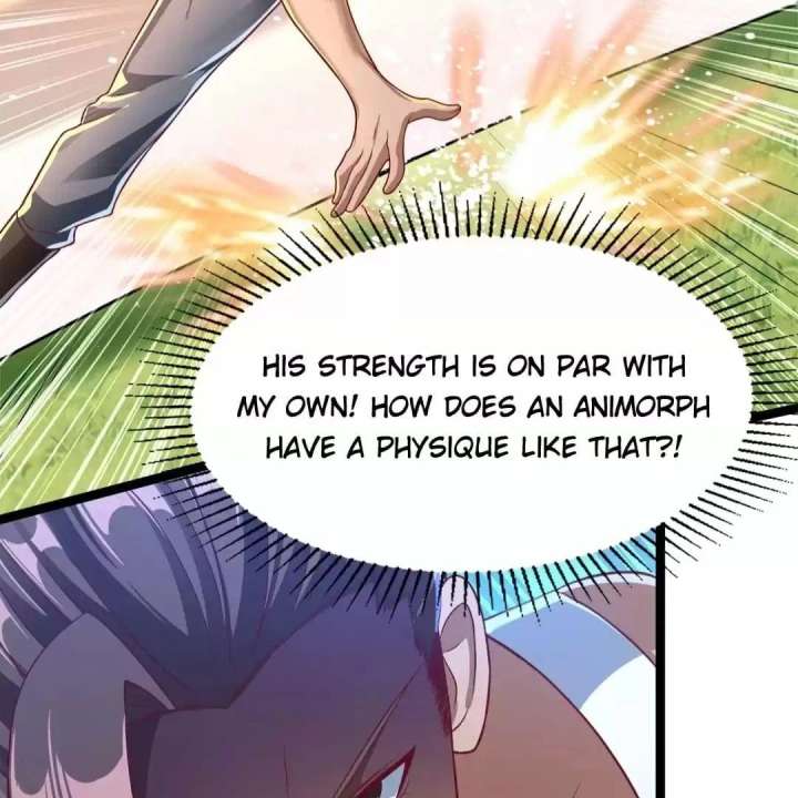 Read Aura Recovery_ I Get a New Skill Everyday EN Manga Online