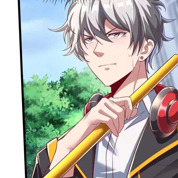 Read Aura Recovery_ I Get a New Skill Everyday EN Manga Online