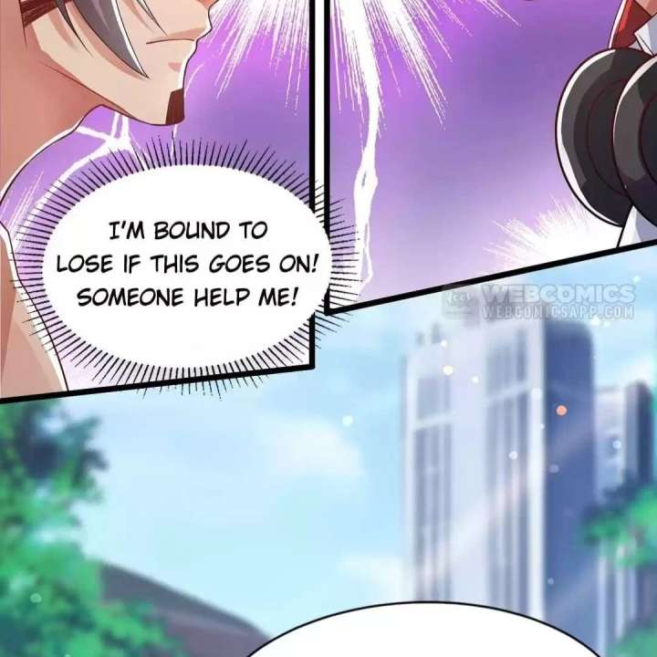 Read Aura Recovery_ I Get a New Skill Everyday EN Manga Online