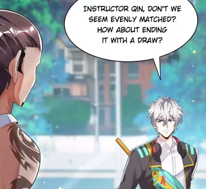 Read Aura Recovery_ I Get a New Skill Everyday EN Manga Online