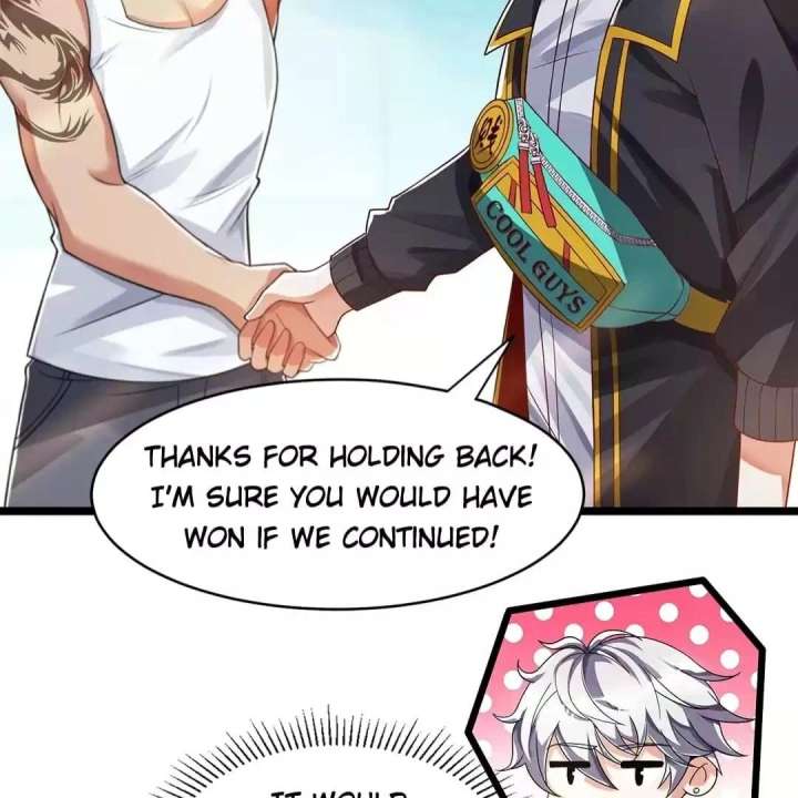 Read Aura Recovery_ I Get a New Skill Everyday EN Manga Online