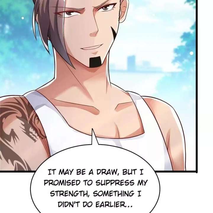 Read Aura Recovery_ I Get a New Skill Everyday EN Manga Online