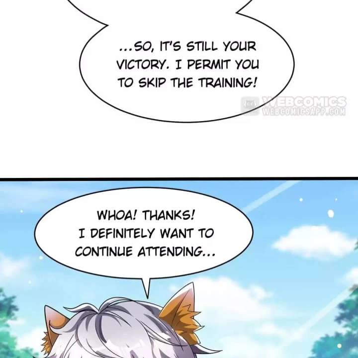 Read Aura Recovery_ I Get a New Skill Everyday EN Manga Online