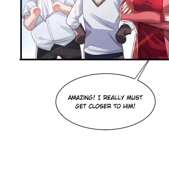 Read Aura Recovery_ I Get a New Skill Everyday EN Manga Online
