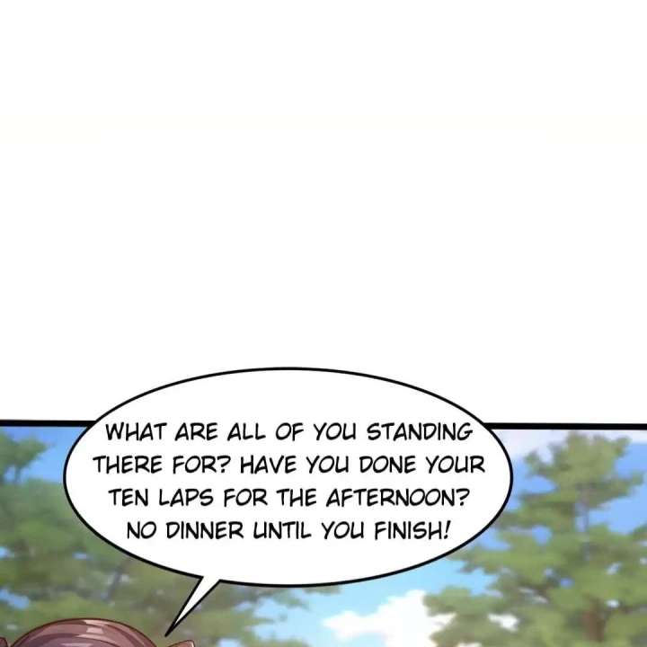 Read Aura Recovery_ I Get a New Skill Everyday EN Manga Online