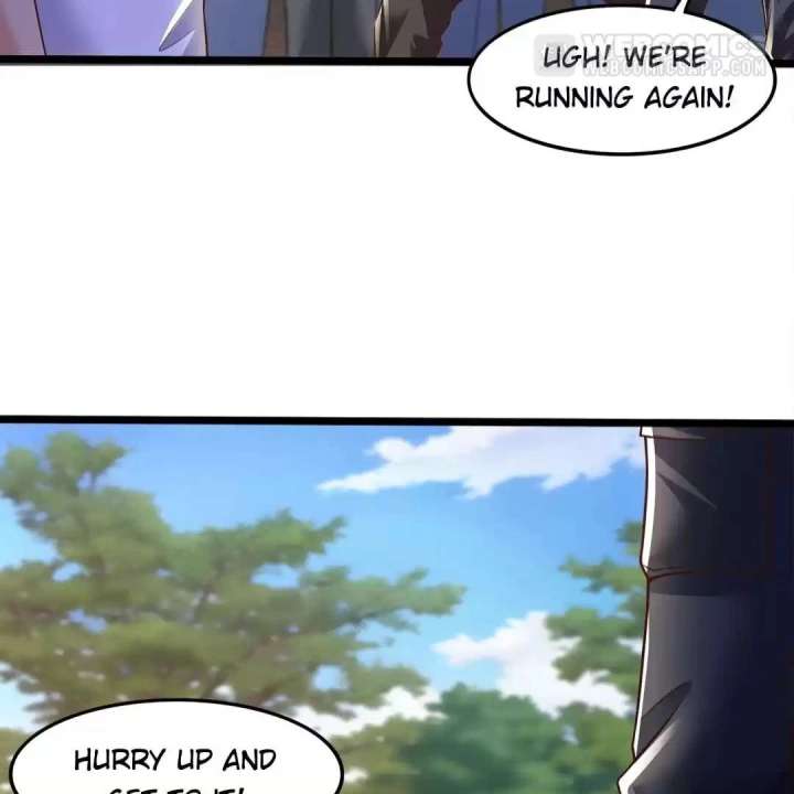Read Aura Recovery_ I Get a New Skill Everyday EN Manga Online