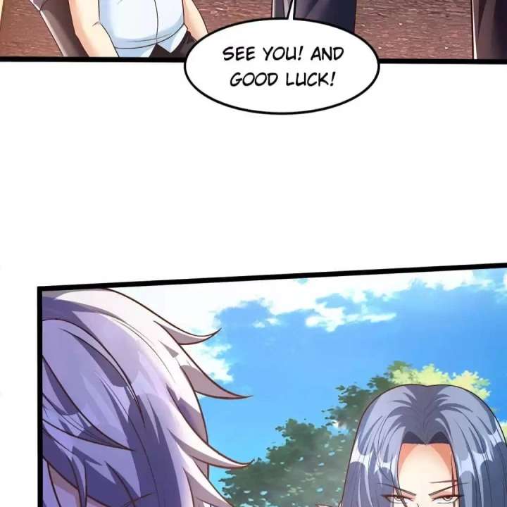 Read Aura Recovery_ I Get a New Skill Everyday EN Manga Online