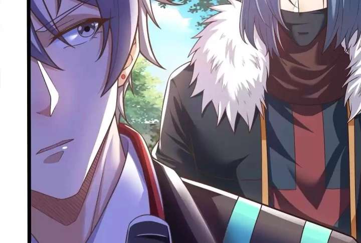 Read Aura Recovery_ I Get a New Skill Everyday EN Manga Online