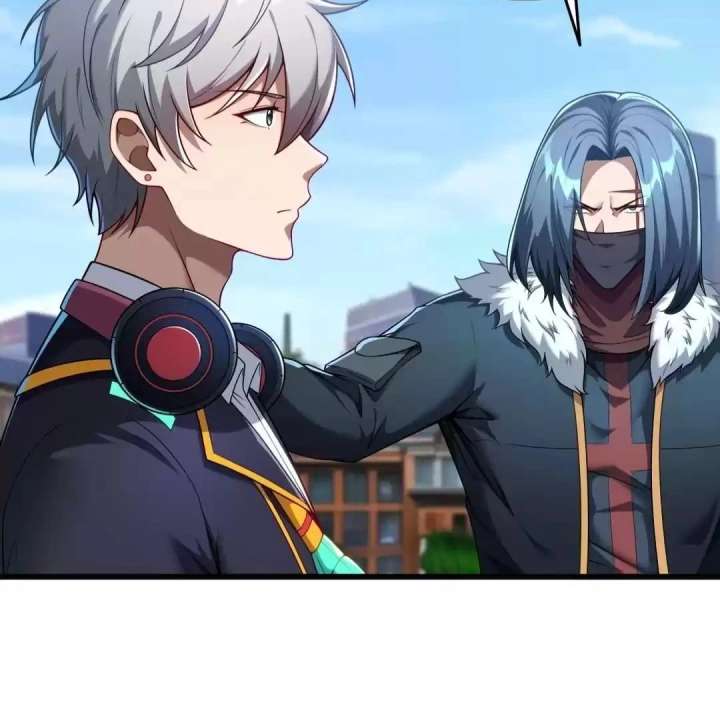 Read Aura Recovery_ I Get a New Skill Everyday EN Manga Online
