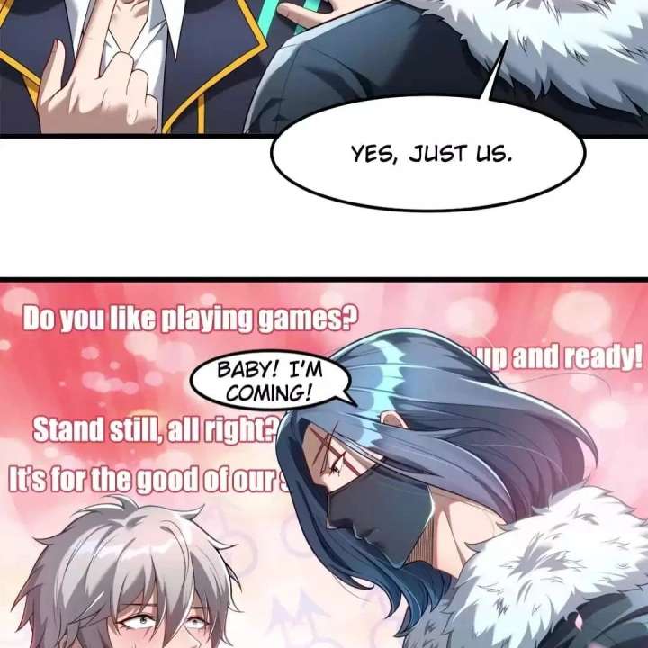 Read Aura Recovery_ I Get a New Skill Everyday EN Manga Online
