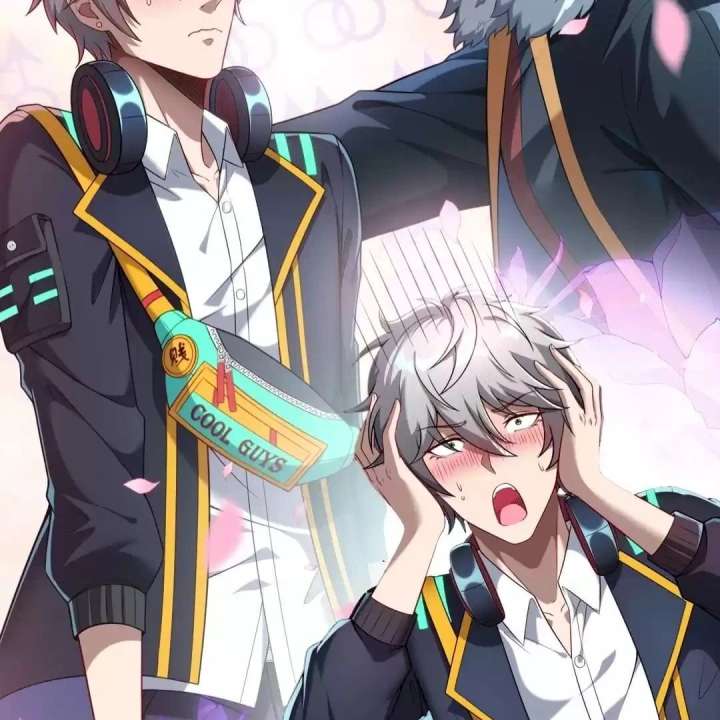 Read Aura Recovery_ I Get a New Skill Everyday EN Manga Online