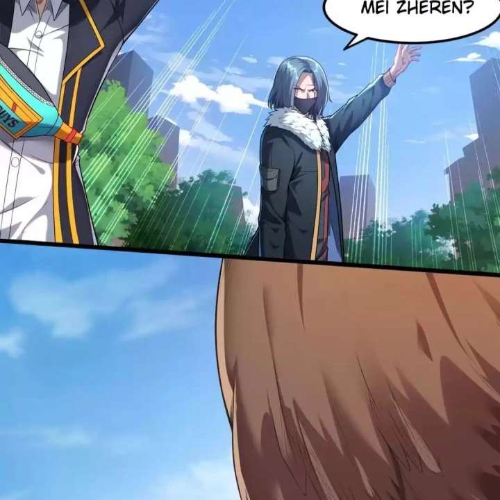 Read Aura Recovery_ I Get a New Skill Everyday EN Manga Online