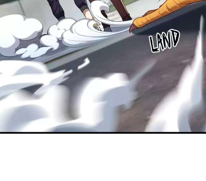 Read Aura Recovery_ I Get a New Skill Everyday EN Manga Online