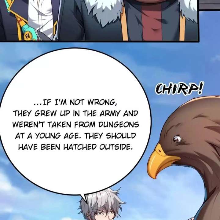Read Aura Recovery_ I Get a New Skill Everyday EN Manga Online