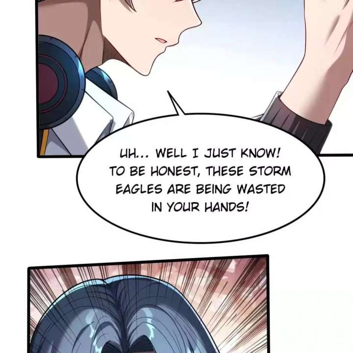 Read Aura Recovery_ I Get a New Skill Everyday EN Manga Online