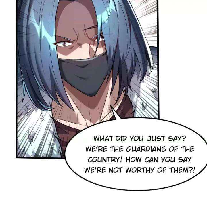 Read Aura Recovery_ I Get a New Skill Everyday EN Manga Online