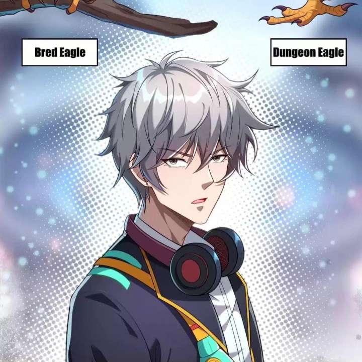 Read Aura Recovery_ I Get a New Skill Everyday EN Manga Online