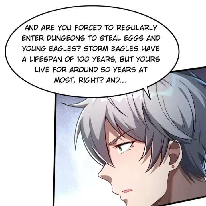 Read Aura Recovery_ I Get a New Skill Everyday EN Manga Online