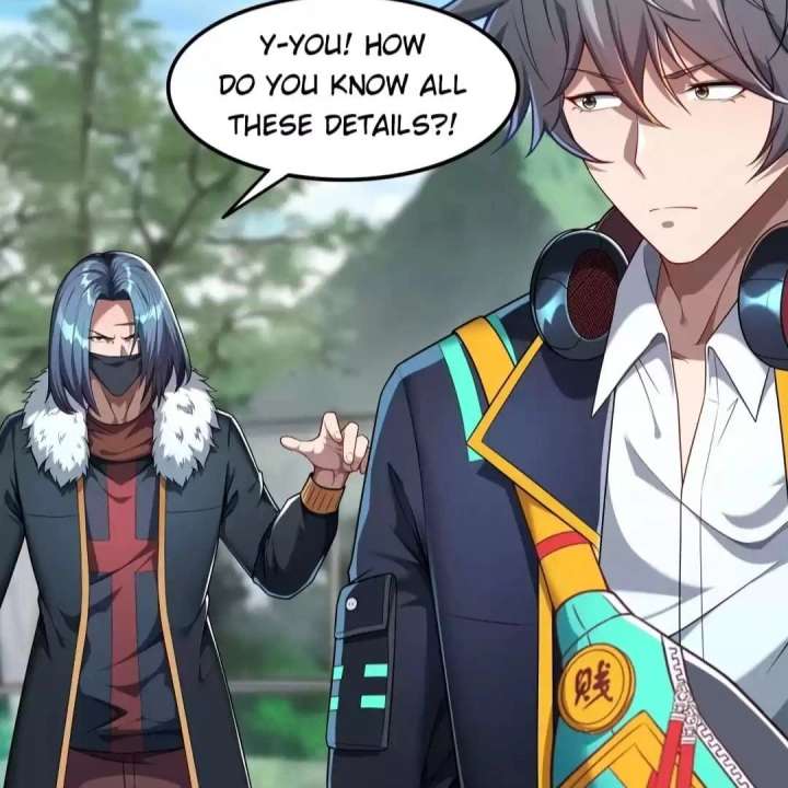 Read Aura Recovery_ I Get a New Skill Everyday EN Manga Online
