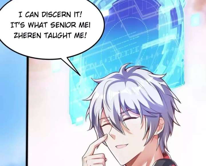 Read Aura Recovery_ I Get a New Skill Everyday EN Manga Online