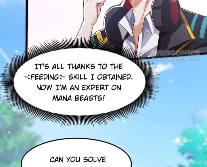 Read Aura Recovery_ I Get a New Skill Everyday EN Manga Online
