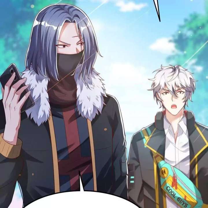 Read Aura Recovery_ I Get a New Skill Everyday EN Manga Online