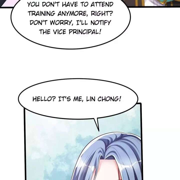 Read Aura Recovery_ I Get a New Skill Everyday EN Manga Online