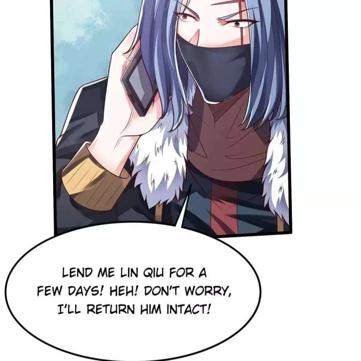 Read Aura Recovery_ I Get a New Skill Everyday EN Manga Online