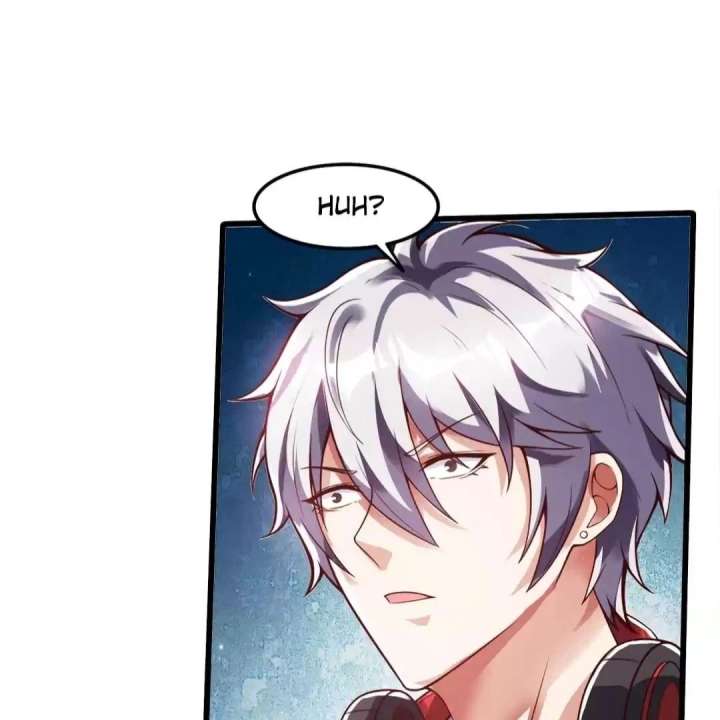 Read Aura Recovery_ I Get a New Skill Everyday EN Manga Online