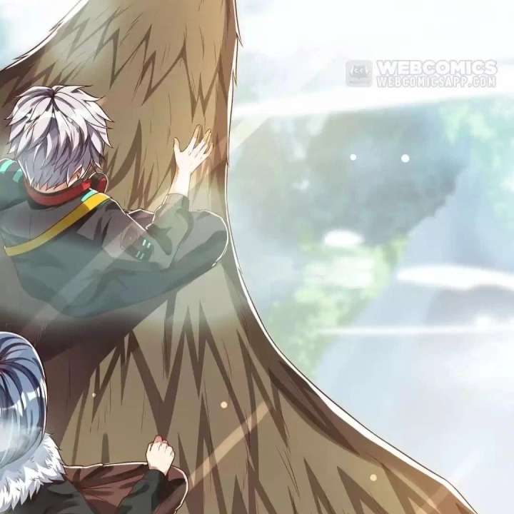 Read Aura Recovery_ I Get a New Skill Everyday EN Manga Online