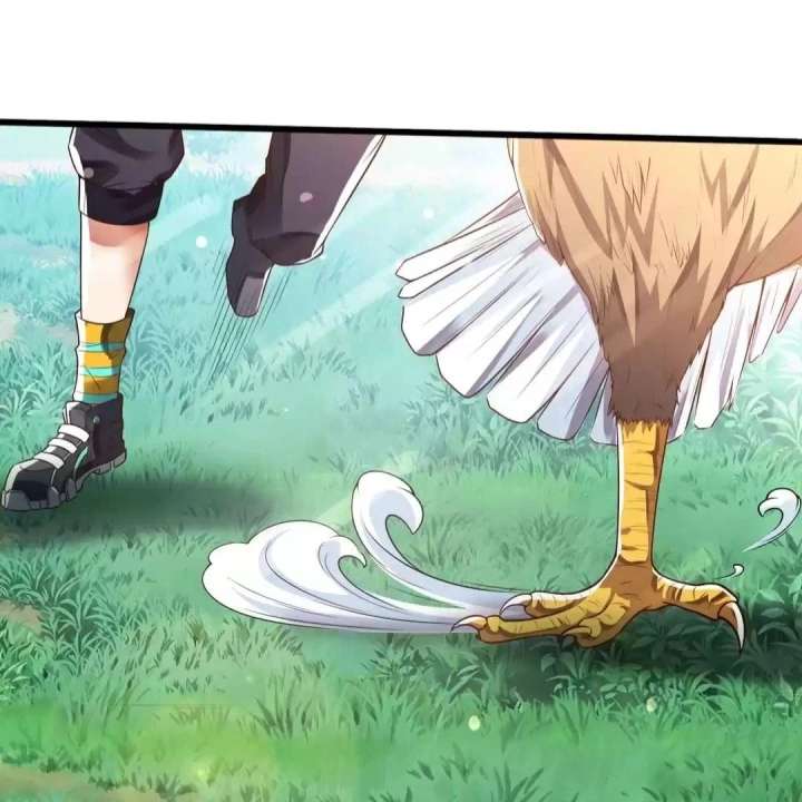 Read Aura Recovery_ I Get a New Skill Everyday EN Manga Online