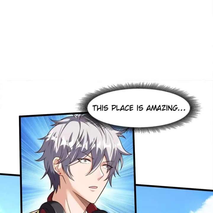 Read Aura Recovery_ I Get a New Skill Everyday EN Manga Online