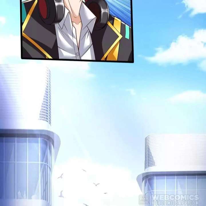 Read Aura Recovery_ I Get a New Skill Everyday EN Manga Online