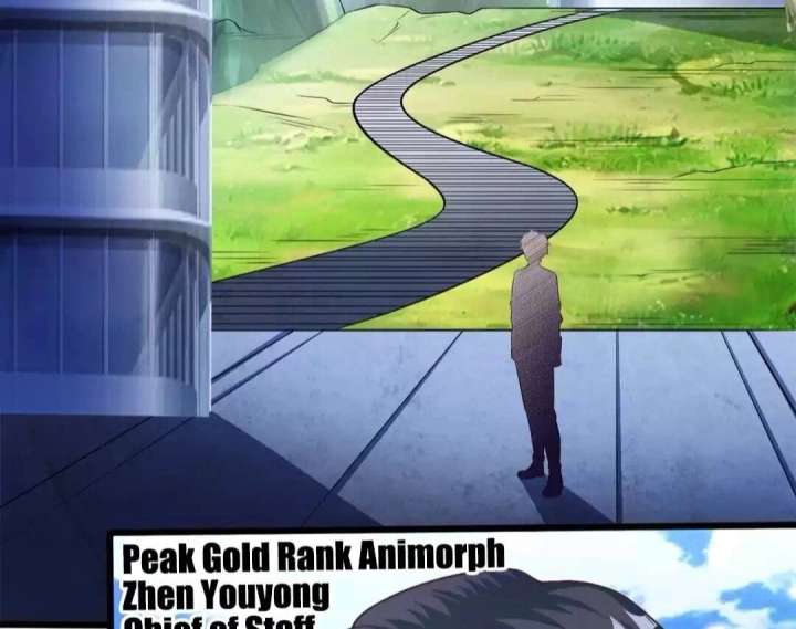 Read Aura Recovery_ I Get a New Skill Everyday EN Manga Online