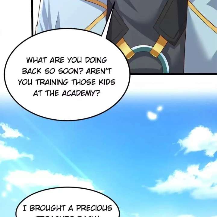 Read Aura Recovery_ I Get a New Skill Everyday EN Manga Online