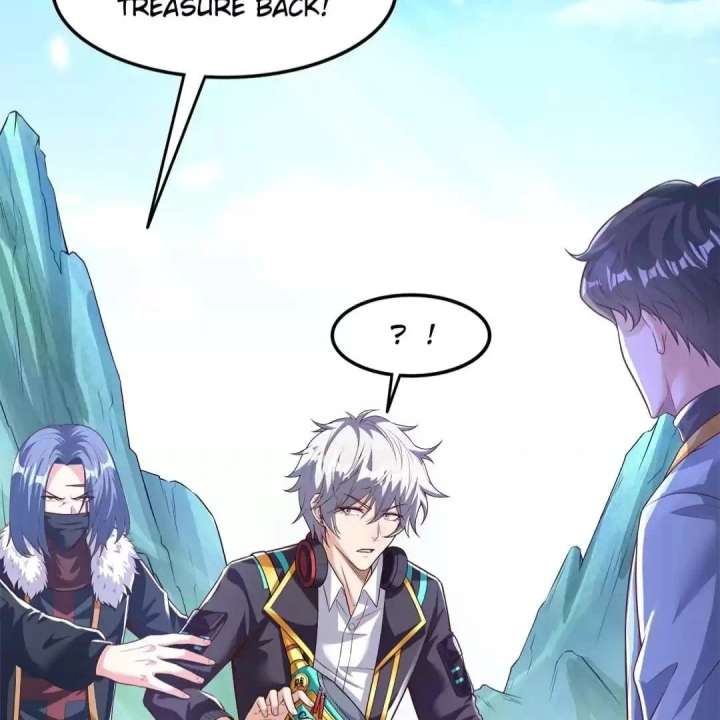 Read Aura Recovery_ I Get a New Skill Everyday EN Manga Online