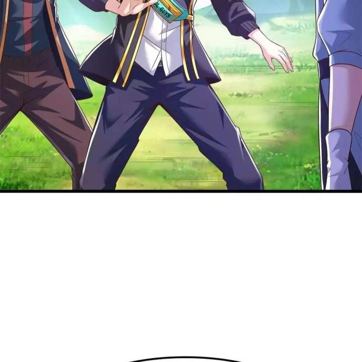 Read Aura Recovery_ I Get a New Skill Everyday EN Manga Online