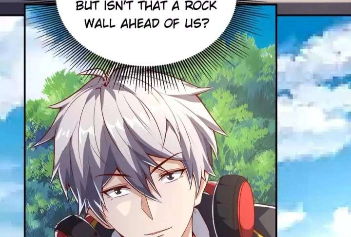 Read Aura Recovery_ I Get a New Skill Everyday EN Manga Online