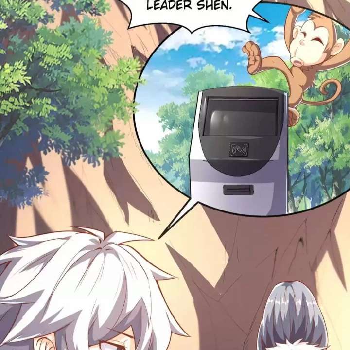 Read Aura Recovery_ I Get a New Skill Everyday EN Manga Online