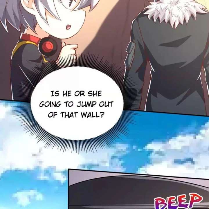 Read Aura Recovery_ I Get a New Skill Everyday EN Manga Online