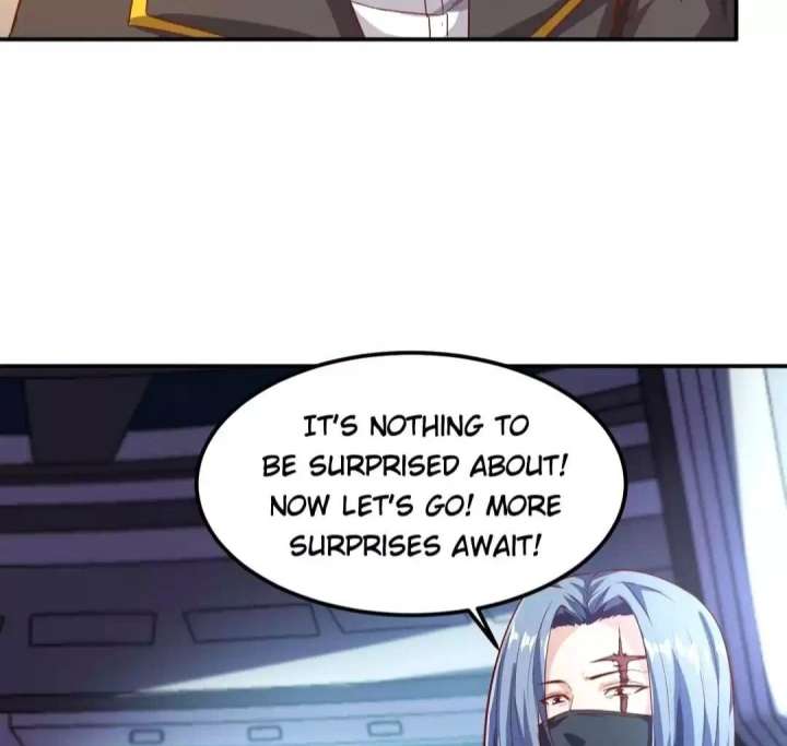 Read Aura Recovery_ I Get a New Skill Everyday EN Manga Online
