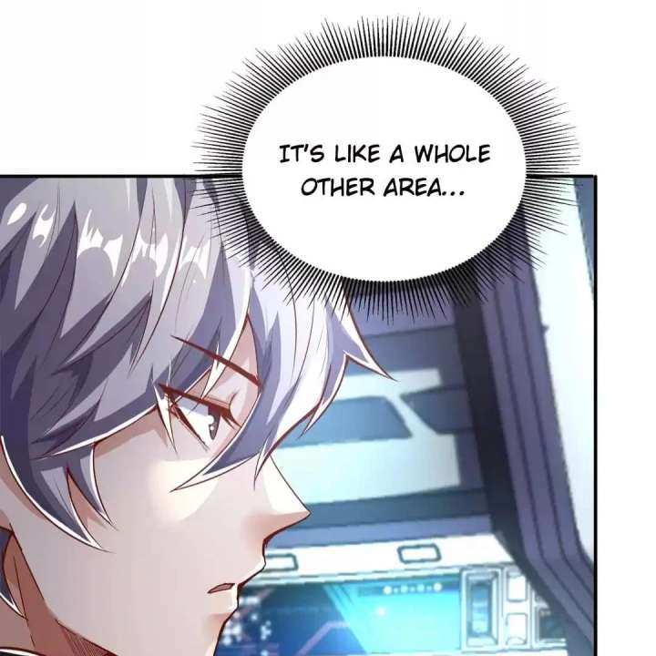 Read Aura Recovery_ I Get a New Skill Everyday EN Manga Online