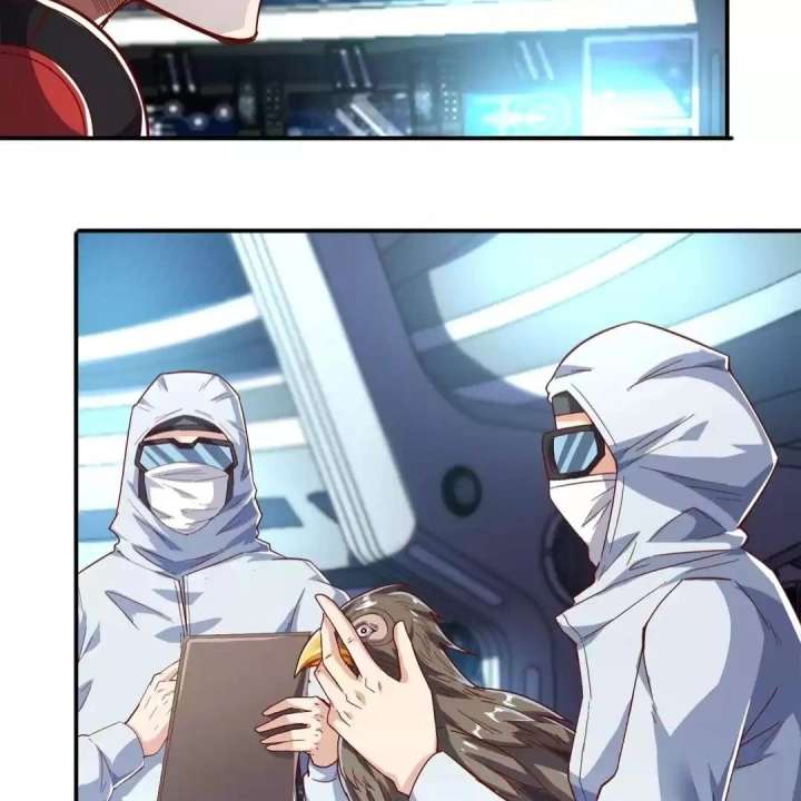 Read Aura Recovery_ I Get a New Skill Everyday EN Manga Online
