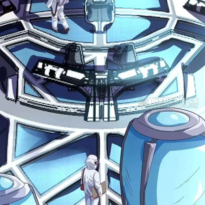 Read Aura Recovery_ I Get a New Skill Everyday EN Manga Online