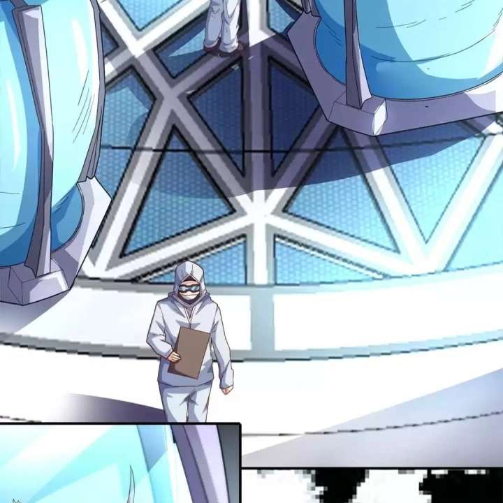 Read Aura Recovery_ I Get a New Skill Everyday EN Manga Online