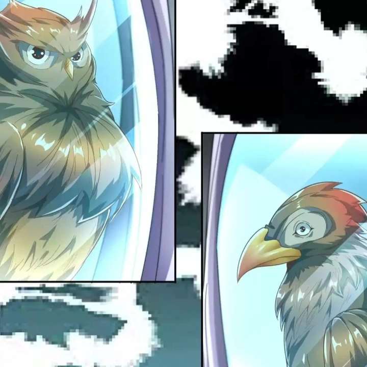Read Aura Recovery_ I Get a New Skill Everyday EN Manga Online