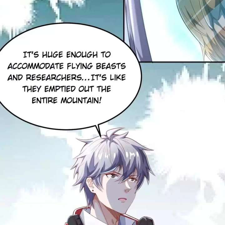 Read Aura Recovery_ I Get a New Skill Everyday EN Manga Online