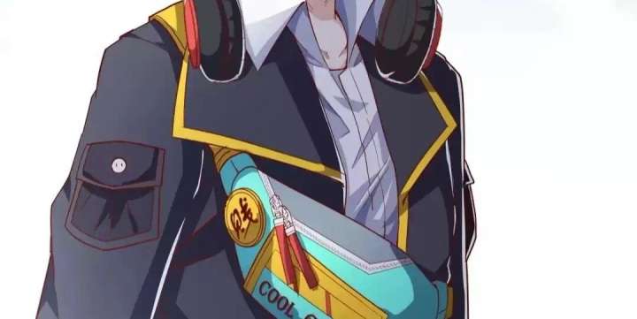 Read Aura Recovery_ I Get a New Skill Everyday EN Manga Online