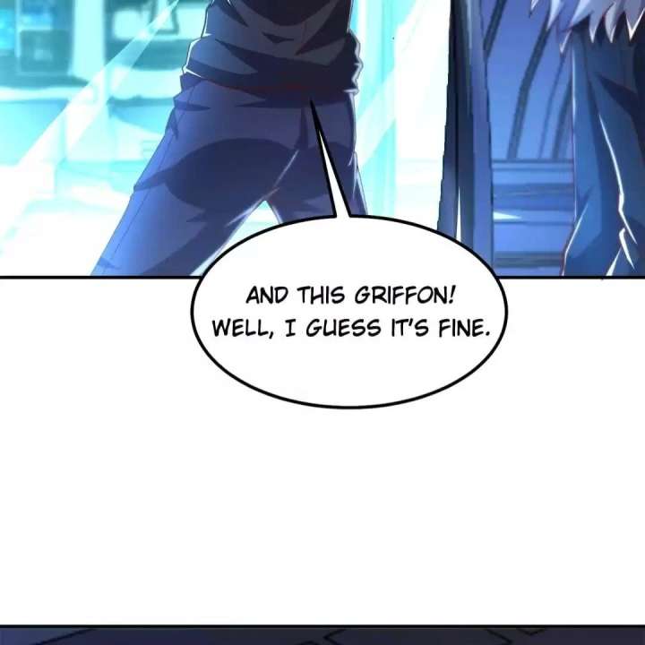 Read Aura Recovery_ I Get a New Skill Everyday EN Manga Online