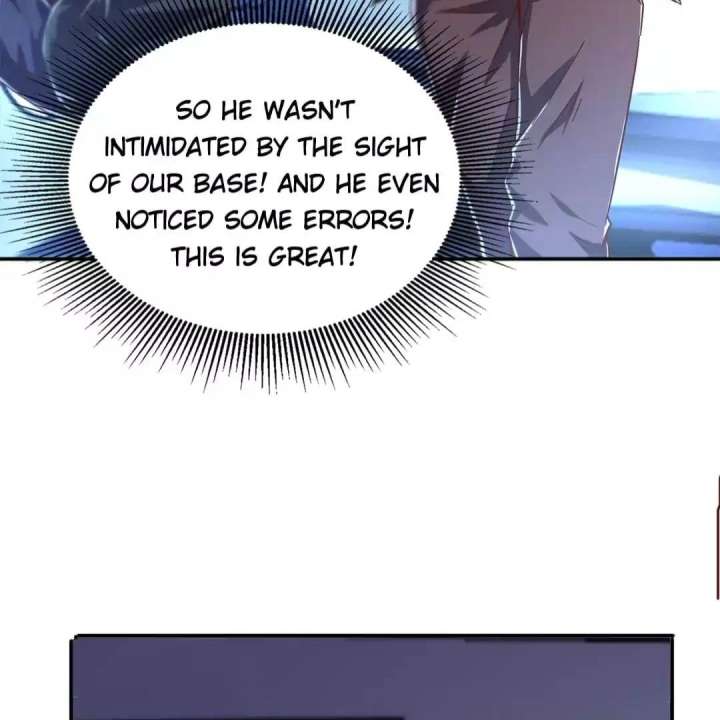 Read Aura Recovery_ I Get a New Skill Everyday EN Manga Online